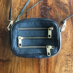 Rebecca Minkoff crossbody purse
